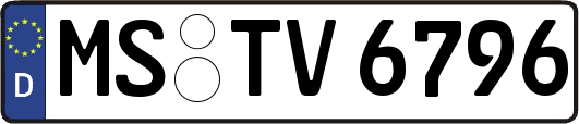 MS-TV6796