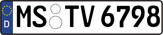 MS-TV6798