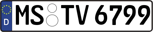 MS-TV6799