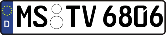 MS-TV6806