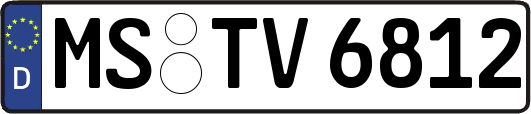 MS-TV6812