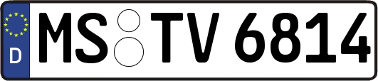MS-TV6814
