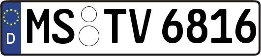 MS-TV6816