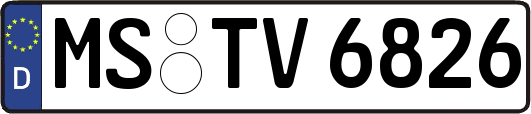 MS-TV6826