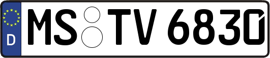 MS-TV6830