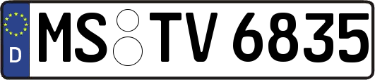 MS-TV6835