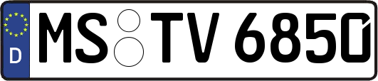 MS-TV6850
