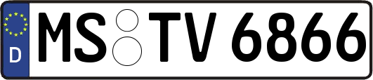MS-TV6866
