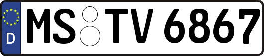 MS-TV6867