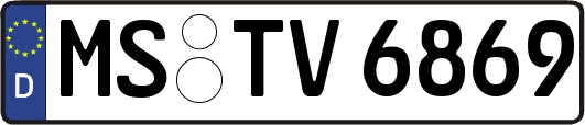 MS-TV6869