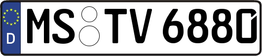 MS-TV6880