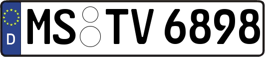 MS-TV6898