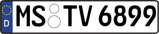 MS-TV6899