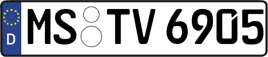 MS-TV6905