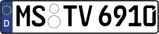 MS-TV6910