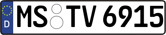 MS-TV6915