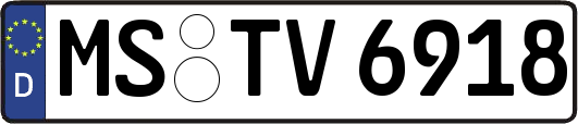 MS-TV6918