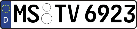 MS-TV6923