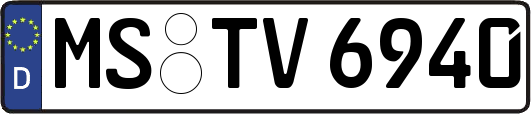 MS-TV6940