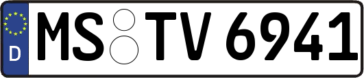 MS-TV6941
