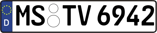 MS-TV6942