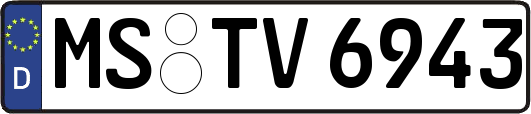 MS-TV6943