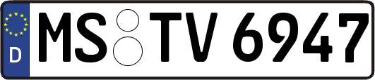 MS-TV6947