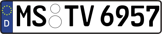 MS-TV6957