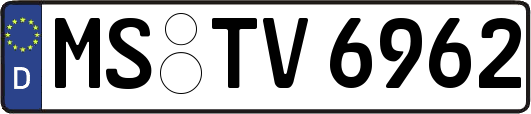 MS-TV6962