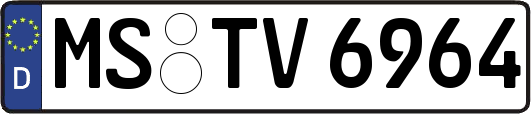 MS-TV6964