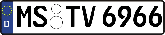MS-TV6966