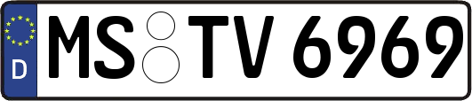 MS-TV6969
