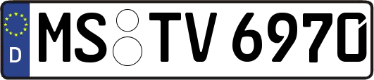 MS-TV6970