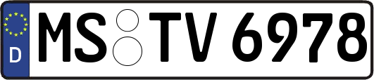 MS-TV6978