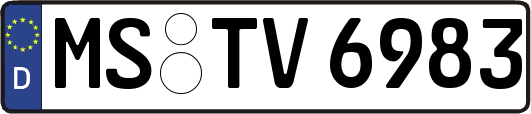 MS-TV6983