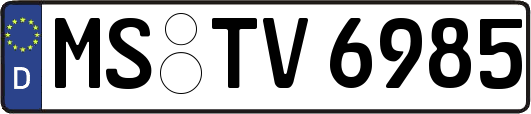 MS-TV6985