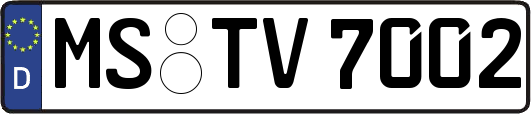MS-TV7002