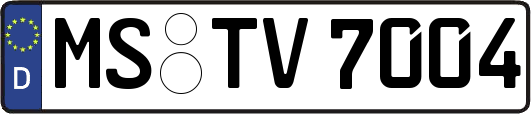 MS-TV7004