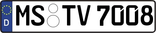 MS-TV7008