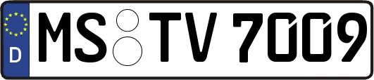 MS-TV7009