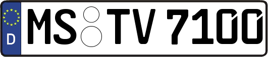 MS-TV7100