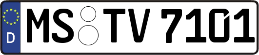 MS-TV7101