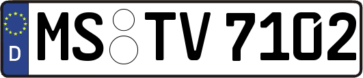 MS-TV7102