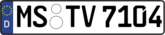 MS-TV7104