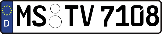 MS-TV7108