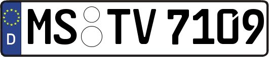 MS-TV7109