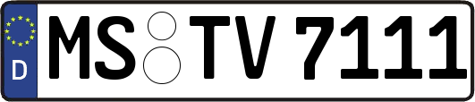 MS-TV7111