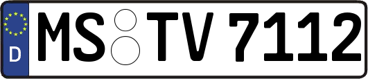 MS-TV7112