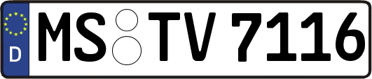 MS-TV7116