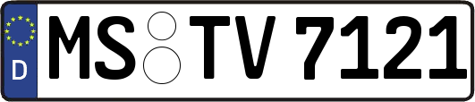 MS-TV7121